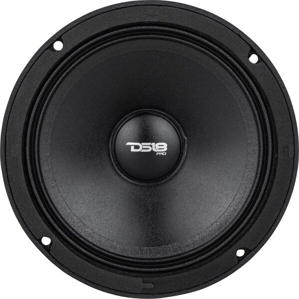 Main product image for DS18 PRO-M6.2NEO 6-1/2" Professional Water Resistant Neodymium Full-Range Speaker 294-8052